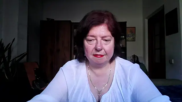 Violet Pulse online show from May 2026 01:29:02 PM