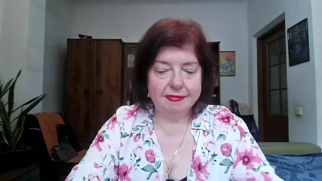 Violet Pulse online show from May 2026 12:54:01 PM