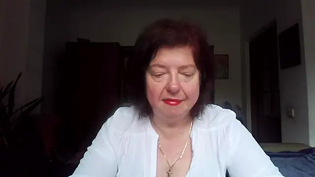 Violet Pulse online show from May 2026 02:01:02 PM