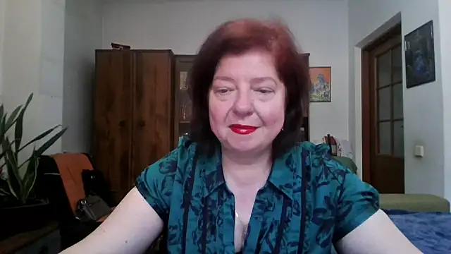 Violet Pulse online show from May 2026 03:08:02 PM