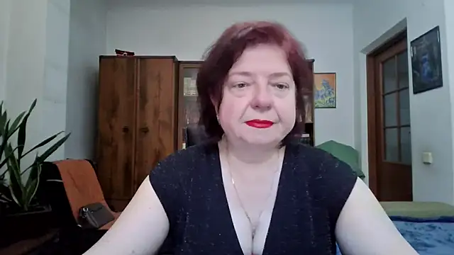 Violet Pulse online show from May 2026 04:04:02 PM