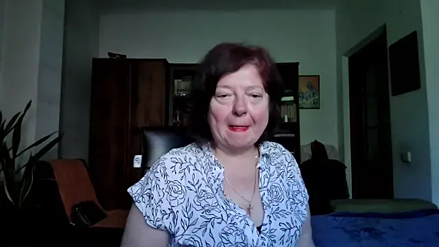 Violet Pulse online show from May 2026 12:24:01 PM