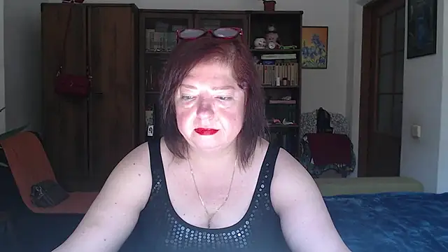 Violet Pulse online show from June 2026 07:09:01 AM