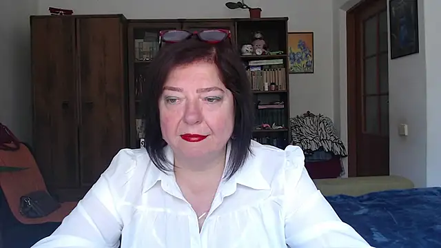 Violet Pulse online show from July 2026 08:11:02 AM
