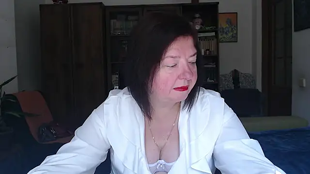 Violet Pulse online show from July 2026 07:22:01 AM