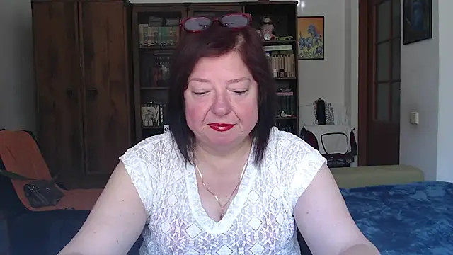 Violet Pulse online show from July 2026 08:06:01 AM
