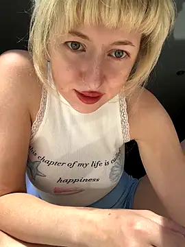 RonnieKiss online show from December 2025 05:47:01 AM