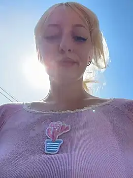 RonnieKiss online show from February 2026 06:40:02 AM