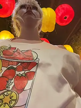 RonnieKiss online show from March 2026 08:49:01 AM