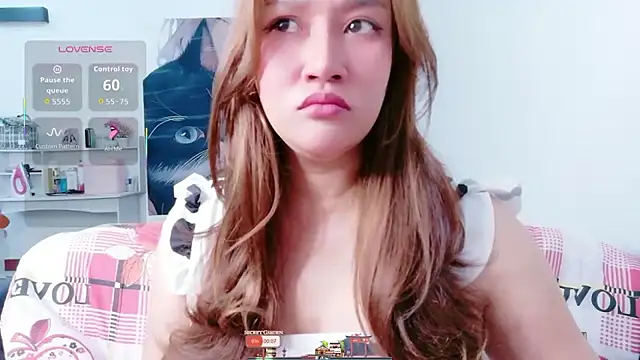 Lalacream12 online show from February 2026 07:34:02 PM