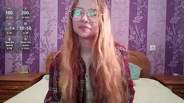 Snapshot of Lutangogansit chatting on February 2026 03:34:02 AM Lutangogansit online show from February 2026 03:34:02 AM