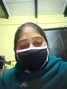 Cute-Charvii online show from January 2026 02:16:01 AM