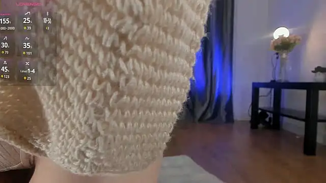 Hafu yui online show from October 2025 03:21:02 PM