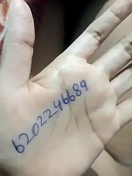 JassiKumari02 online show from March 2026 08:47:01 PM