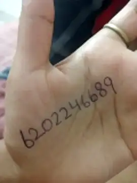 JassiKumari02 online show from March 2026 06:24:02 PM