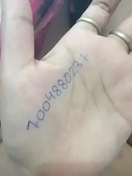 JassiKumari02 online show from April 2026 06:56:02 PM