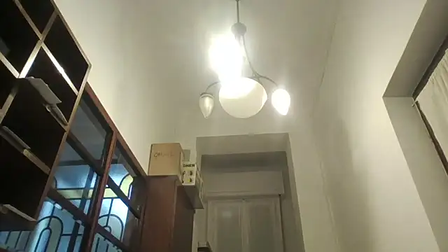 sayeaprayer65 online show from November 2025 12:16:01 PM