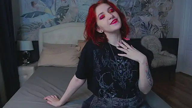 LexiSexxy online show from September 2025 06:33:01 PM