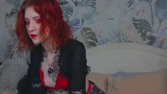 LexiSexxy online show from October 2025 06:28:02 PM