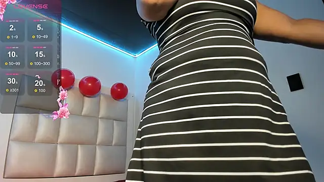 peyton  wat online show from May 2026 11:38:02 AM