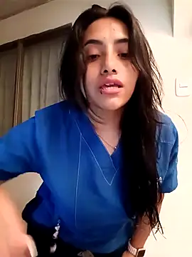 ANDREA-10  online show from October 2025 02:15:01 PM