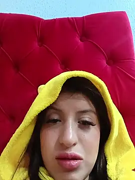 SALOME-28  online show from October 2025 03:07:02 AM