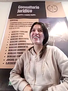 SALOME-28  online show from November 2025 03:34:02 PM