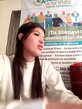 SALOME-28  online show from February 2026 04:38:01 PM