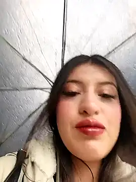 SALOME-28  online show from March 2026 01:47:01 PM