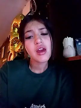 SALOME-28  online show from March 2026 02:00:01 AM