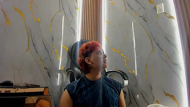 Marian Cristal online show from February 2026 03:18:01 AM