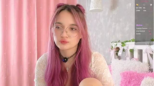 vivyboo111 online show from May 2026 02:55:01 PM