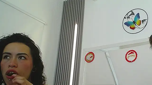 oblivionlove online show from January 2026 09:29:01 PM