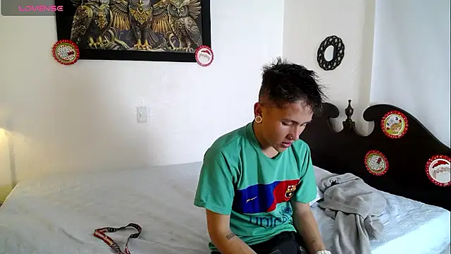 oblivionlove online show from January 2026 02:42:02 PM