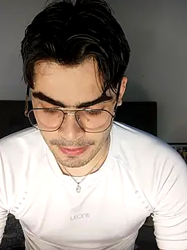 Mason grey online show from November 2025 09:50:02 PM