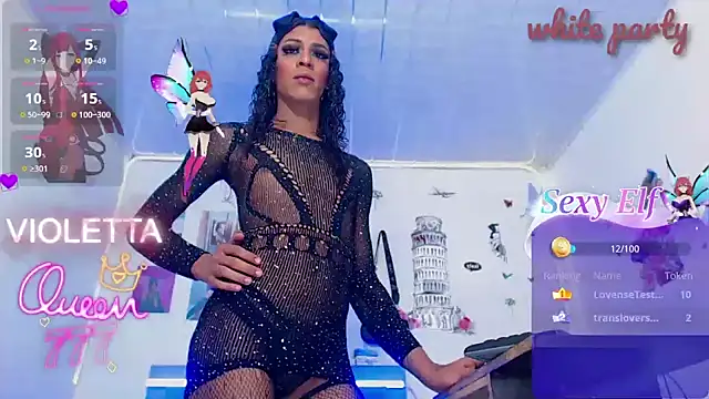 violettath online show from April 2026 03:37:01 AM