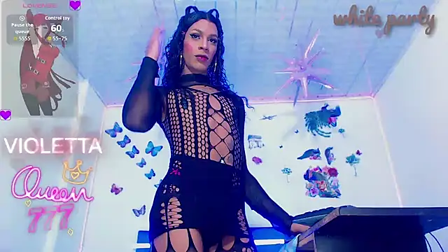 violettath online show from May 2026 06:54:01 AM