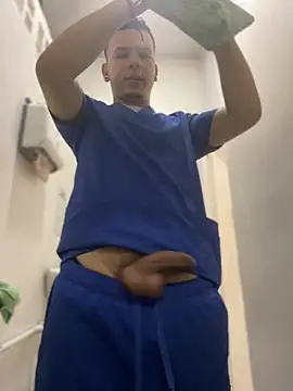 Snapshot of AngelStorm chatting on February 2026 05:57:02 PM AngelStorm online show from February 2026 05:57:02 PM