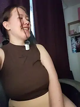 yanderephobia online show from November 2025 10:35:01 PM