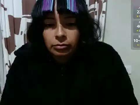 Acelinrose online show from May 2026 01:11:01 AM