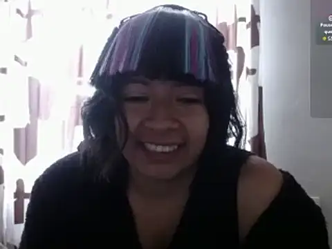 Acelinrose online show from May 2026 01:16:02 PM