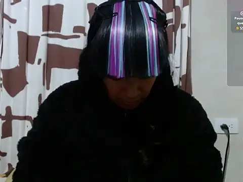 Acelinrose online show from May 2026 12:41:01 AM