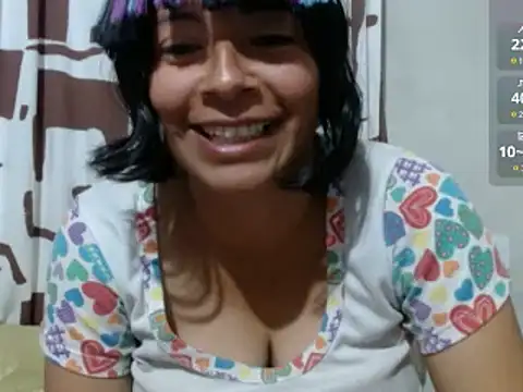 Acelinrose online show from May 2026 01:13:01 AM