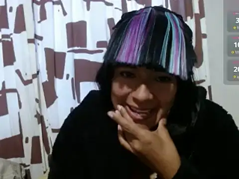 Acelinrose online show from May 2026 10:59:02 PM