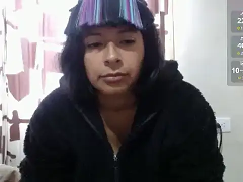 Acelinrose online show from May 2026 12:11:01 PM