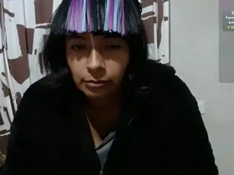 Acelinrose online show from May 2026 01:24:02 AM