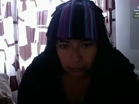 Acelinrose online show from May 2026 10:27:01 PM