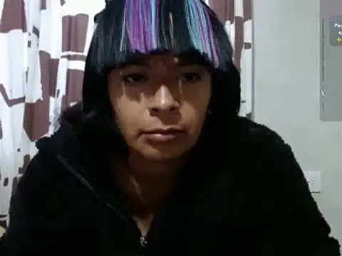 Acelinrose online show from May 2026 10:50:02 PM