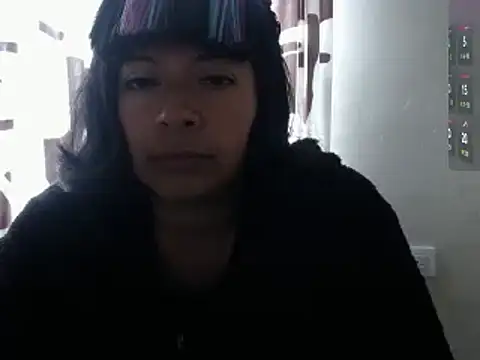 Acelinrose online show from May 2026 02:36:02 PM