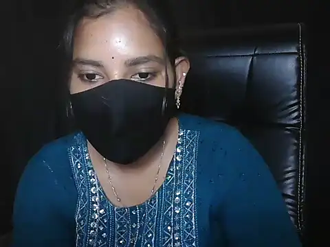 Anusree-Sexy online show from April 2026 08:25:02 PM